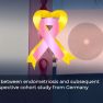 Endometriosis and the risk of breast cancer