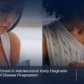  Early diagnosis of deep infiltrating endometriosis in adolescence