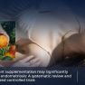 Endometriosis relief: How vitamins C and E can make a difference