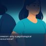 Which Comes First: Endometriosis or Depression? 