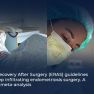 Enhanced Recovery Protocols in Deep Endometriosis Surgery